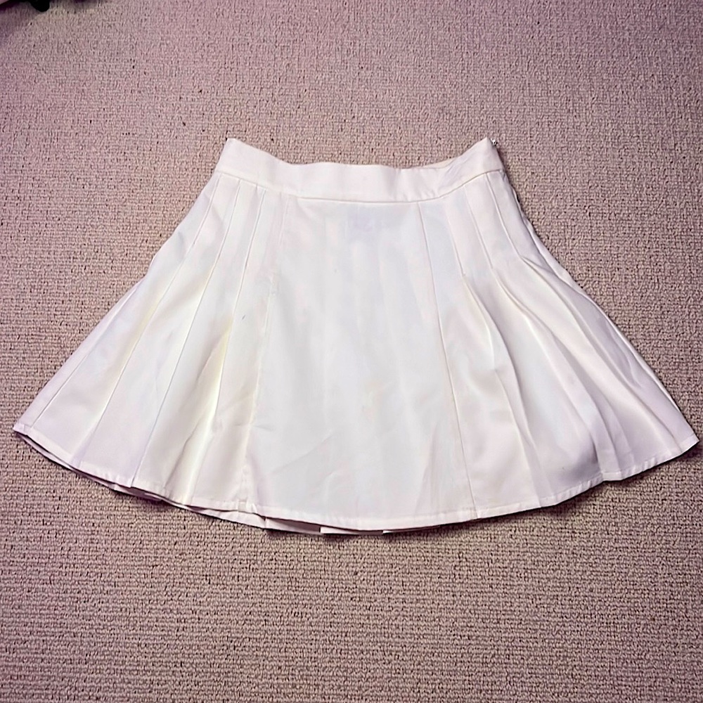 Princess Polly Rosella Mini Skirt